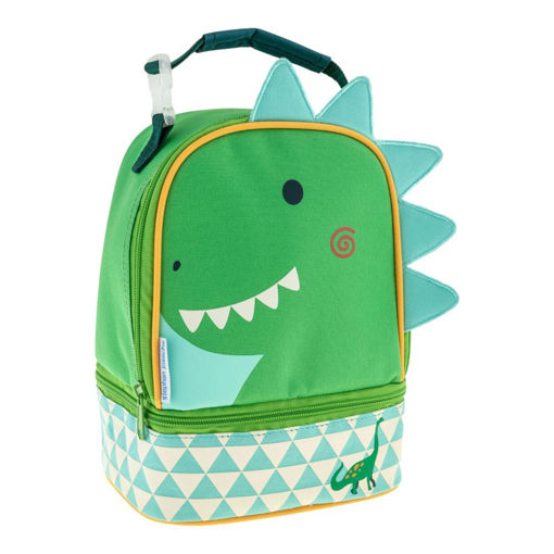 Picture of SJ LUNCH PAL DINO 17X24X14CM